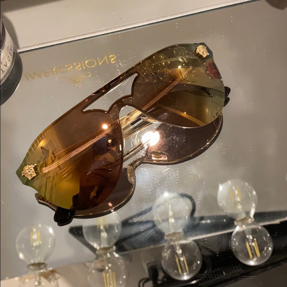 Versace sunglasses